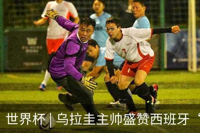 世界杯 | 乌拉圭主帅盛赞西班牙“精致足球”