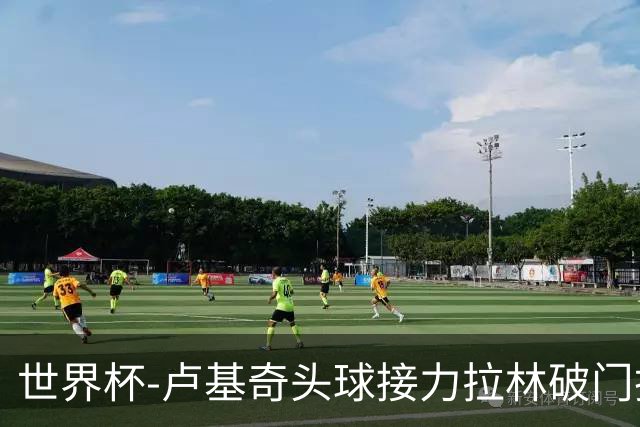 世界杯-卢基奇头球接力拉林破门扳平 加拿大1-1波黑
