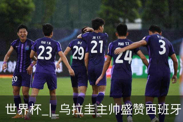 世界杯 | 乌拉圭主帅盛赞西班牙“精致足球”